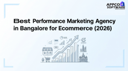 Best Performance Marketing Agency in Bangalore for Ecommerce (2026)