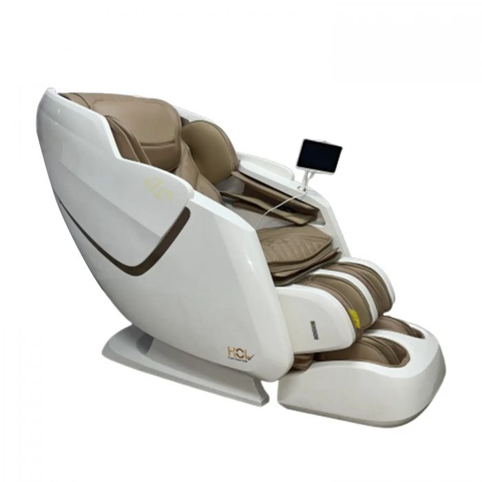 HCI eZen Advanced 3D Massage Chair for Complete Home Relaxation