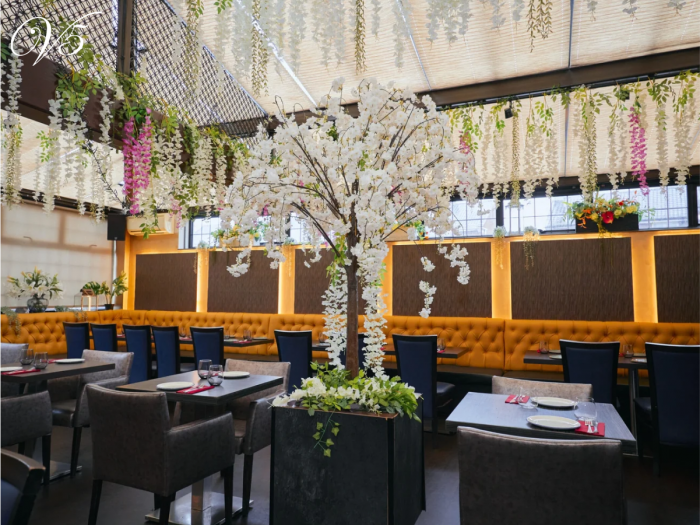 Savour the Flavours: Best Indian Restaurant in Ruislip