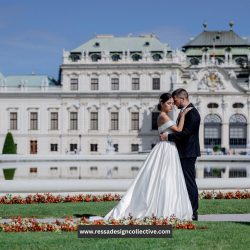 Washington DC Luxury Wedding Planner