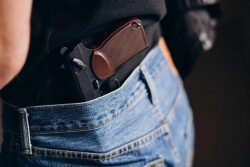 Defending Against Weapons Charges: Key Considerations