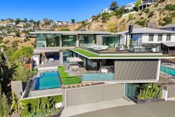 Luxury West Hollywood Villa Rentals
