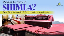 Best Locations to Stay in Shimla