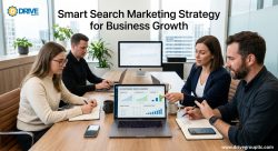 Smart Search Marketing Strategy for Business Growth