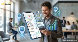Buy Google Reviews to Increase Visibility on Google Maps