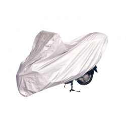 Motorcycle Cover: Seasonal Protection from Harsh Weather