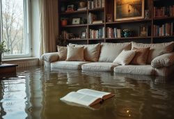 Understanding the Water Damage Restoration Process