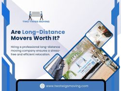 Are Long-Distance Movers Worth It?
