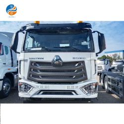 HOWO NX TRACTOR TRUCK