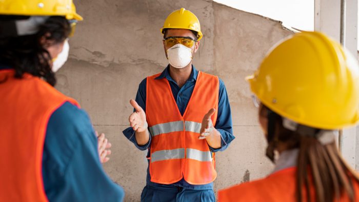 OSHA Training for Safety Managers – Build a Safer Workplace