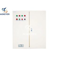 HWX Dual Power Supply Box