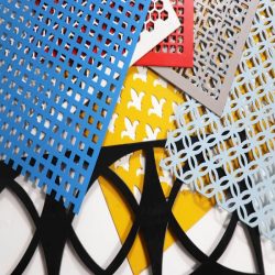 Decorative Perforated Metal