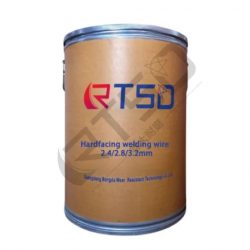 RD268 Hardfacing Flux Cored Welding Wire