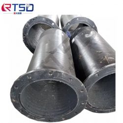 Wear Resistant Protect Cco Hardfacing Welding Alloy Cladding Pipe