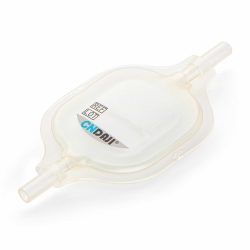 Single filter for PRP