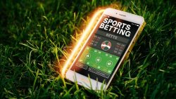 White Label Sports Betting Software Provider