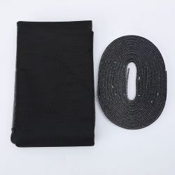 100% Polyester Mosquito Repellent Window Screen