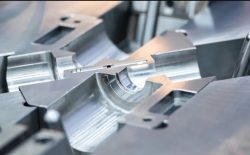 Mold Manufacturing