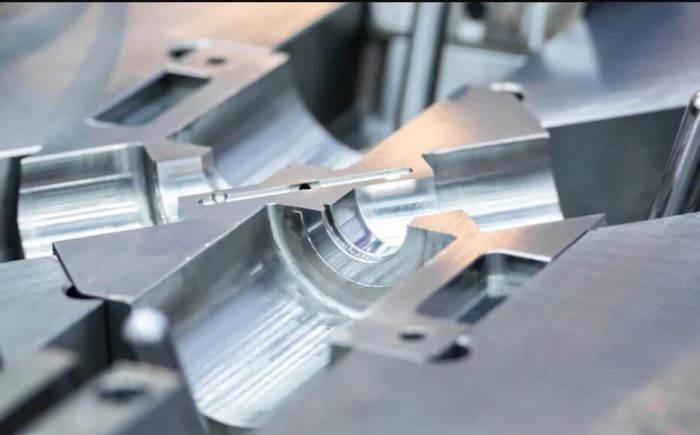 Mold Manufacturing
