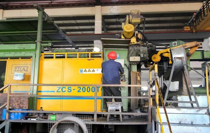 Die Casting