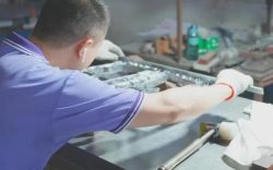 Reshaping Service