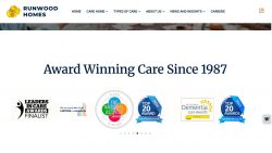 Senior Residential Care Home