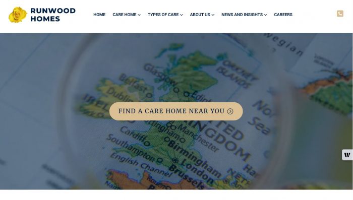 Respite Care Home