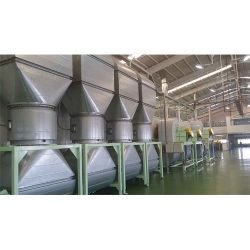Air Fry Instant Noodle Production Line