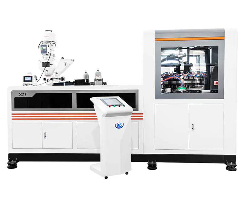 What Really Drives Cap Compression Moulding Machine Price?