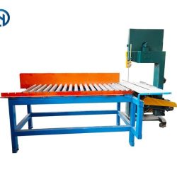 30 Cubic Meter Block Production Line