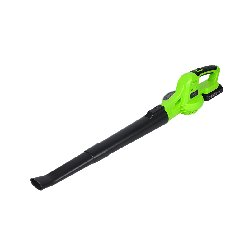 Cordless Leaf Blower: Hassle-Free Yard Cleanup Without Cords or Fuel
