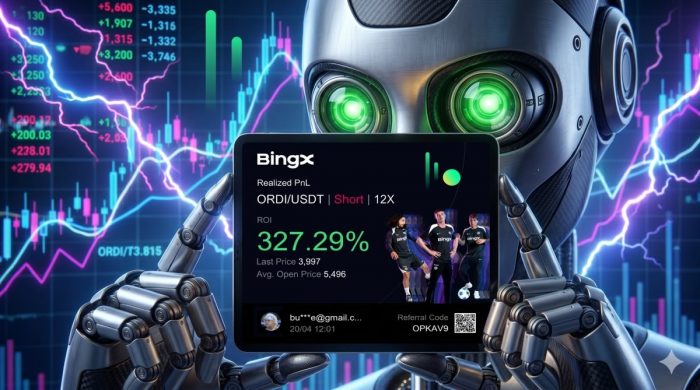 Slurvenix™ | La data ufficiale e aggiornata【2026】-Come Funziona il Sistema di Trading Automatico!