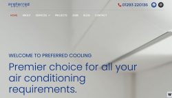 Preferred Cooling