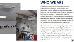 Refrigeration Companies
