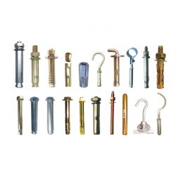 Anchor bolts