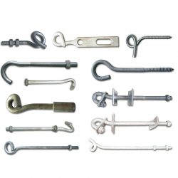 cable clamp