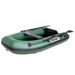 ONER BOATS WITH SLAT FLOOR