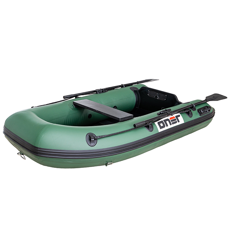 ONER BOATS WITH SLAT FLOOR