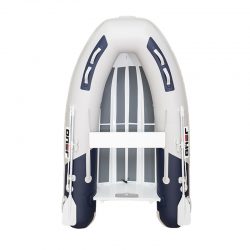 ONER LIGHTWEIGHT ALUMINIUM RIB