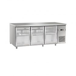Undercounter Refrigerator Manufacturer