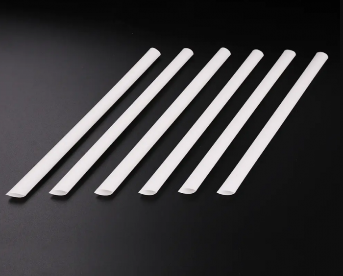 Compostable Straws