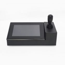 10.1 Inch Panel Pc With Programmable Hid Joystick﻿