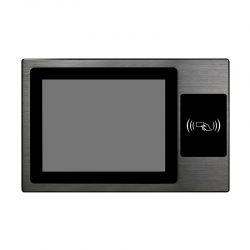 10.4 Inch Touch Screen All In One Computer With NFC﻿