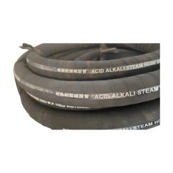 High Temperature & Acid/Alkali Resistant Hose