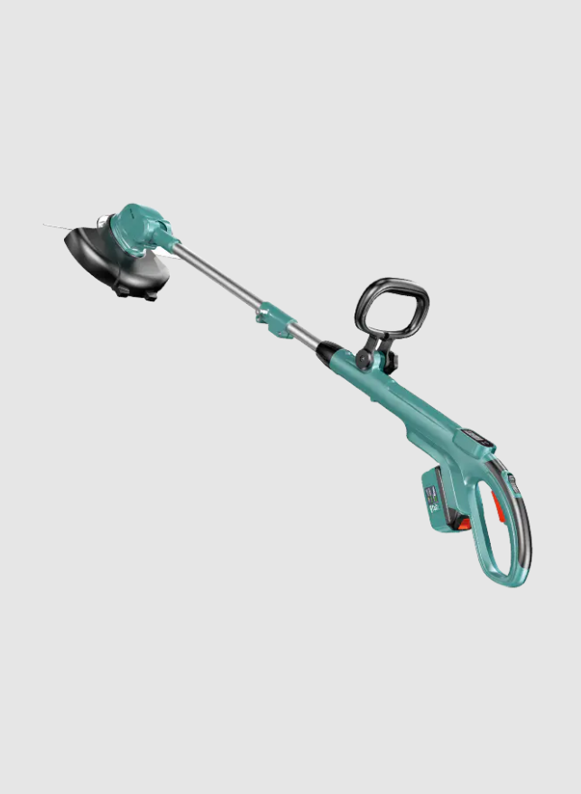 Lithium Brush Cutter 