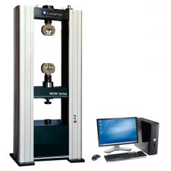 Electromechanical Universal Testing machine