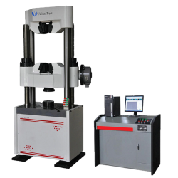 Hydraulic Universal Testing Machine