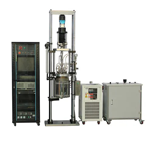 Slow Strain Stress Rate Testing