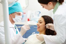 Endodontic Treatment Near Me in Tracy, CA: Preserving Your Natural Smile