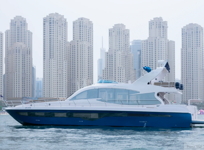 Gulf Boats for Sale